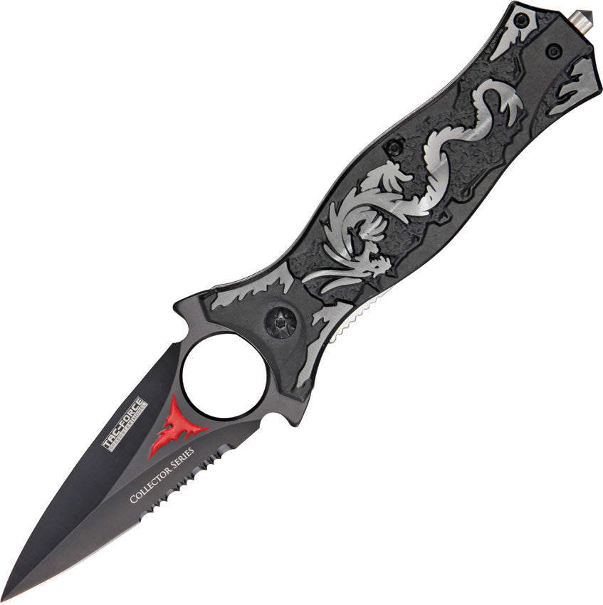 Dragon Linerlock A/O TF707GY
