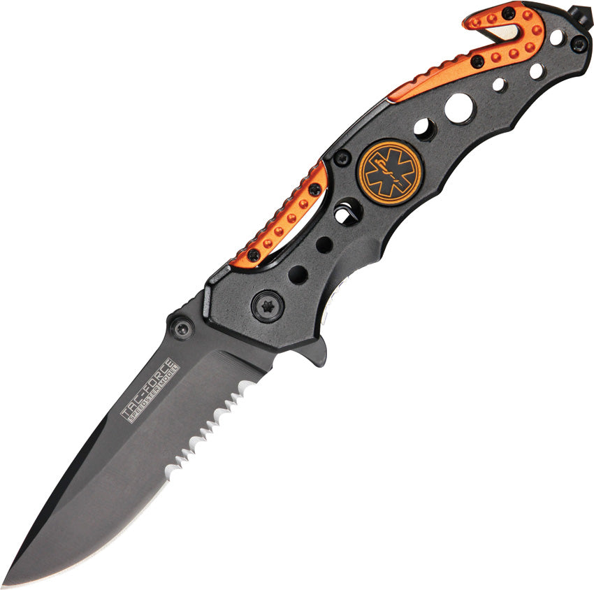 Service Linerlock A/O TF723EM