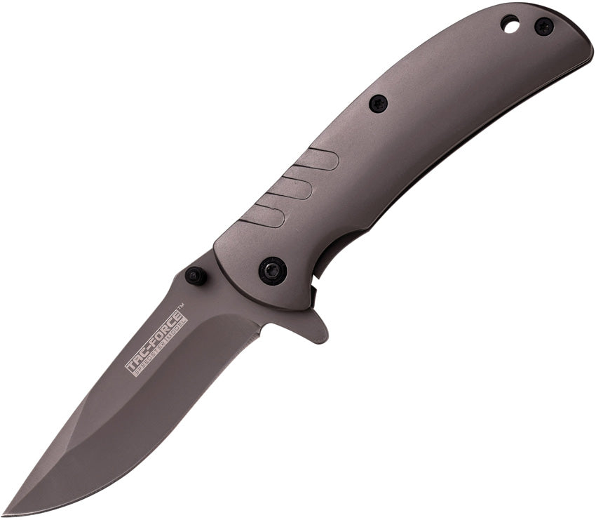 Titanium Framelock A/O TF-847