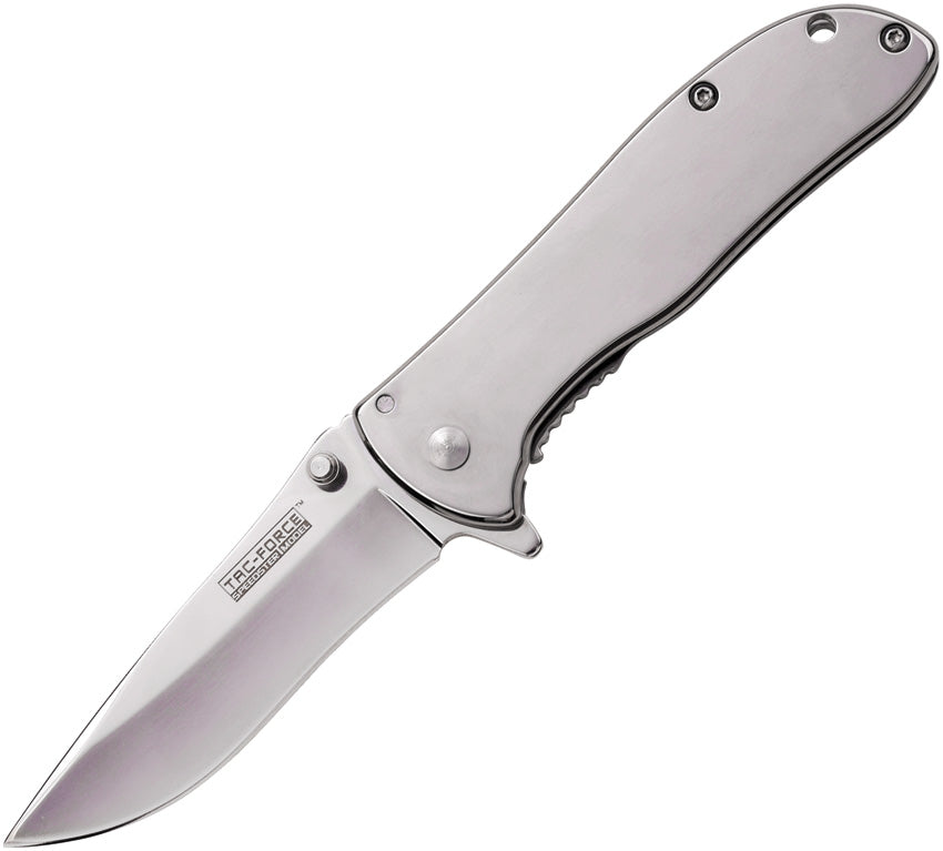 Framelock Stainless A/O TF-861C