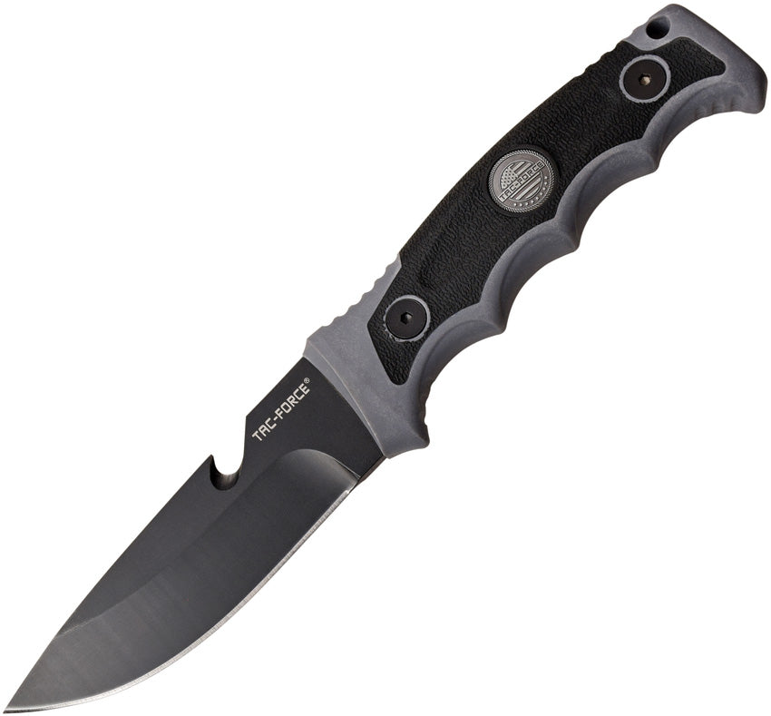 Tactical Fixed Blade Gray TF-FIX005GY