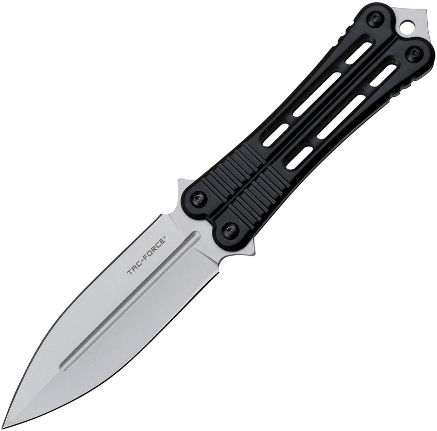 Fixed Blade Black TF-FIX023BK