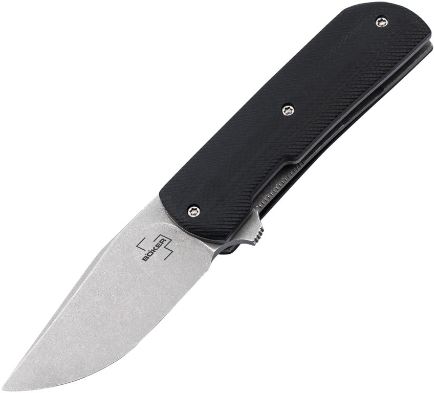 Urban Trapper Stubby Linerlock 01BO639