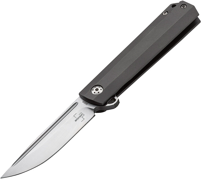Cataclyst Framelock 01BO640