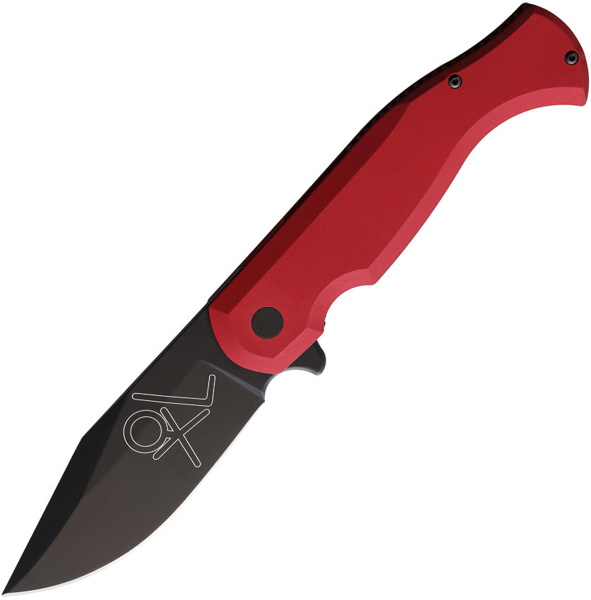 Eastwood Linerlock Red TFG91807