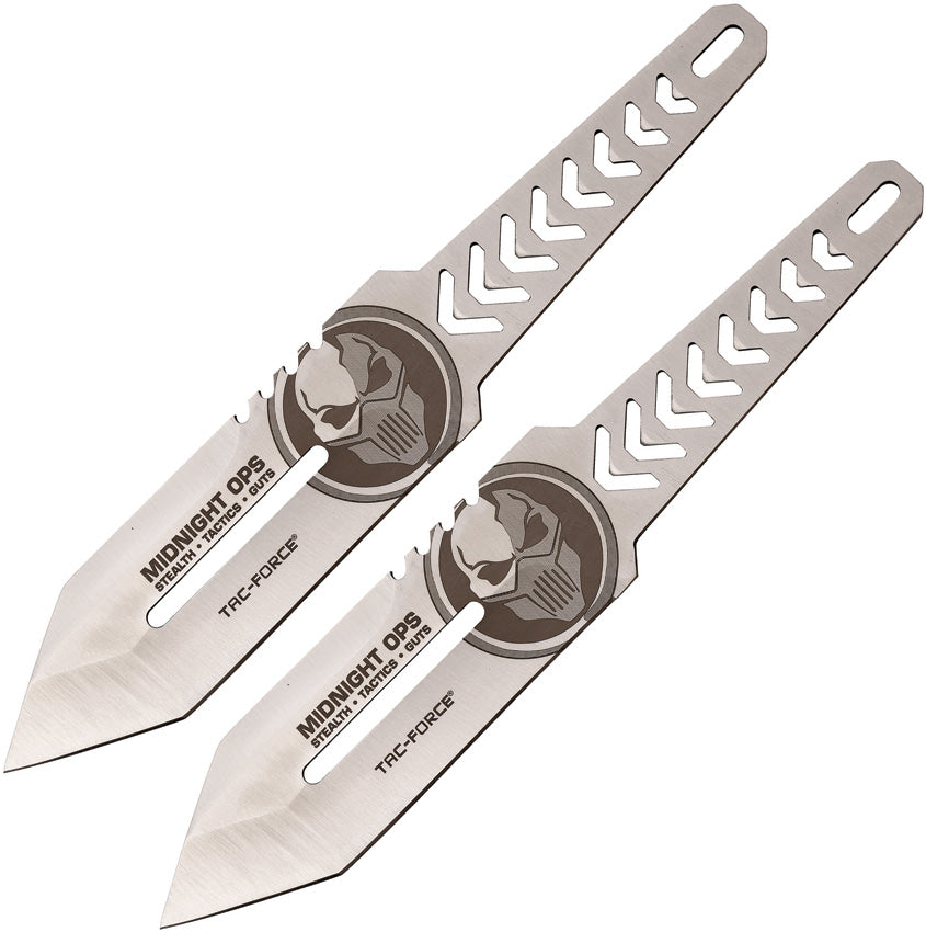Throwing Knife Set TF-TK001-2