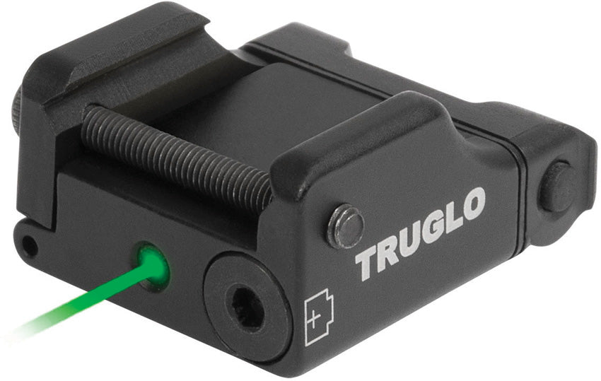 Micro-Tac Laser Sight Grn TG7630G