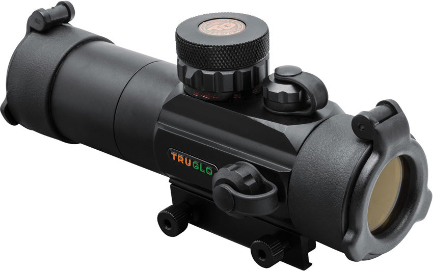Dual Color Tac Dot Sight TG8030TB