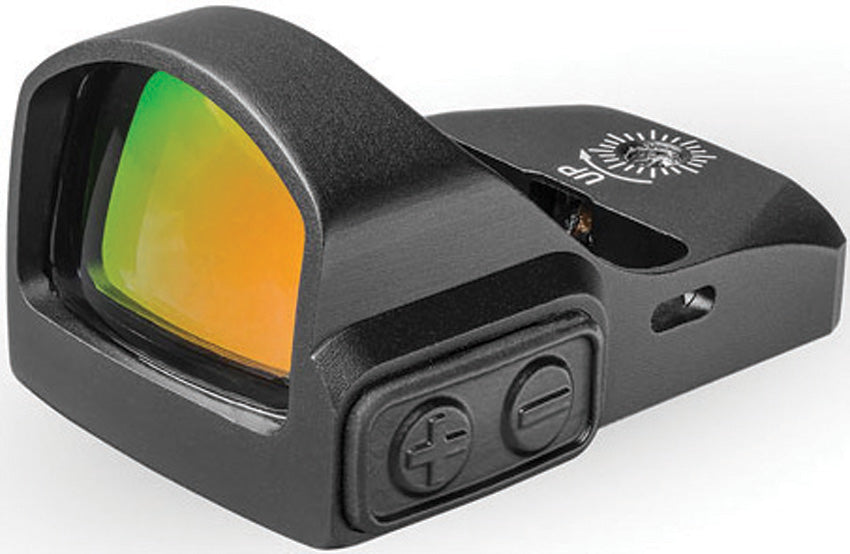 Tru-Tec Micro Open Dot Sight TG8100B