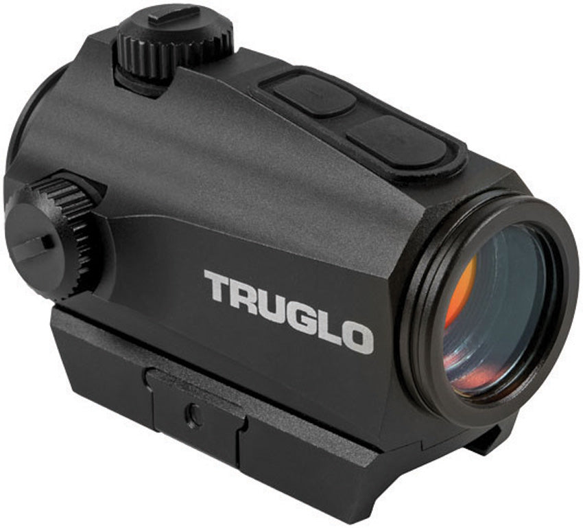 Ignite Mini 22mm Red Dot Sight