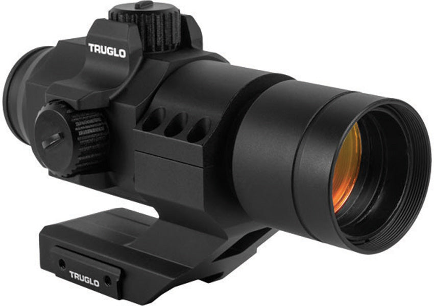 Ignite 30mm Red Dot Sight TG8335BN