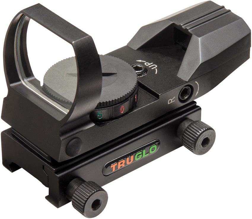 Dual Color Open Dot Sight TG8370B