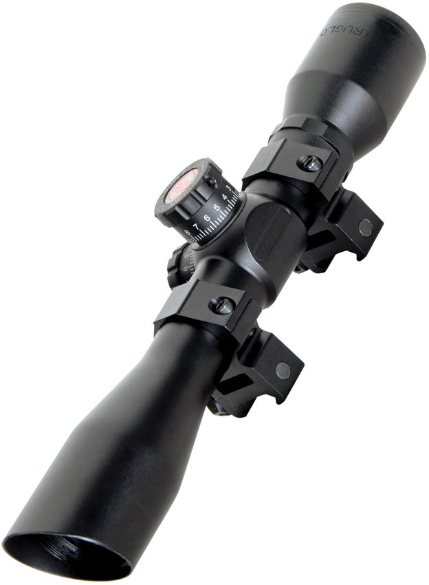 TruBrite Xtreme Scope 4x32mm TG8504BT