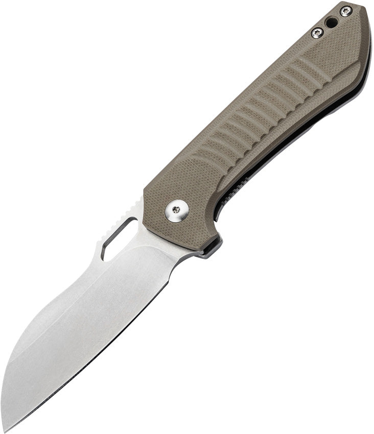 Swoopy Framelock 01BO693