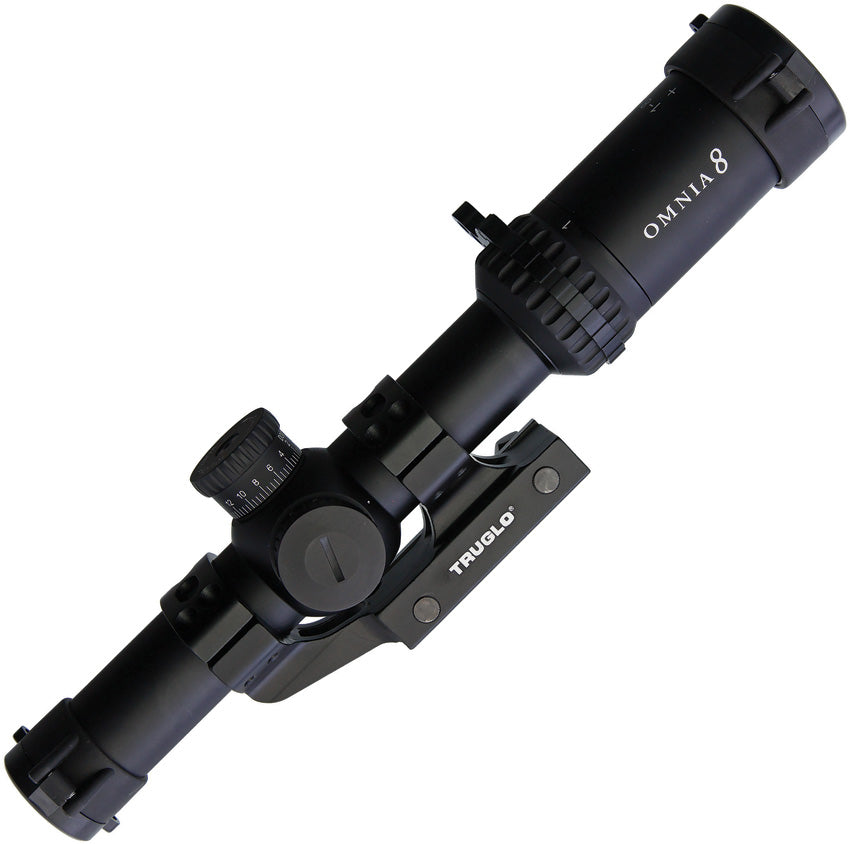 Omnia 8 1-8x24mm Scope TG8518TLR
