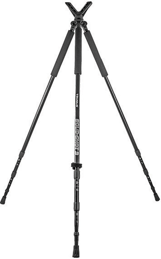 Solid-Shot Tripod Rest TG8925XB