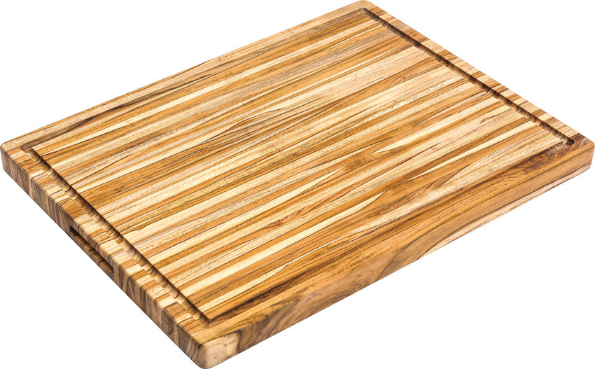 Traditional Carving Board 108