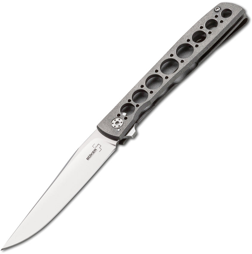 Urban Trapper Framelock 01BO730
