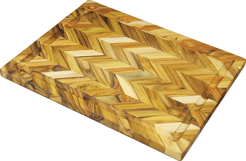 Herringbone Cutting Board 325