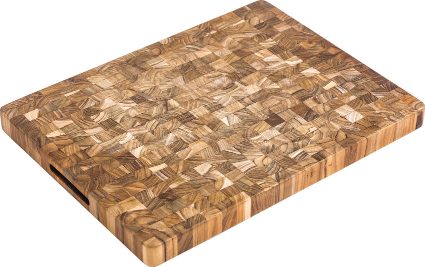 Butcher Block HD Cutting Board 331