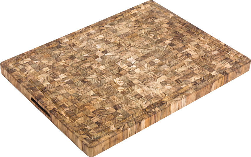 Butcher Block HD Cutting Board 333