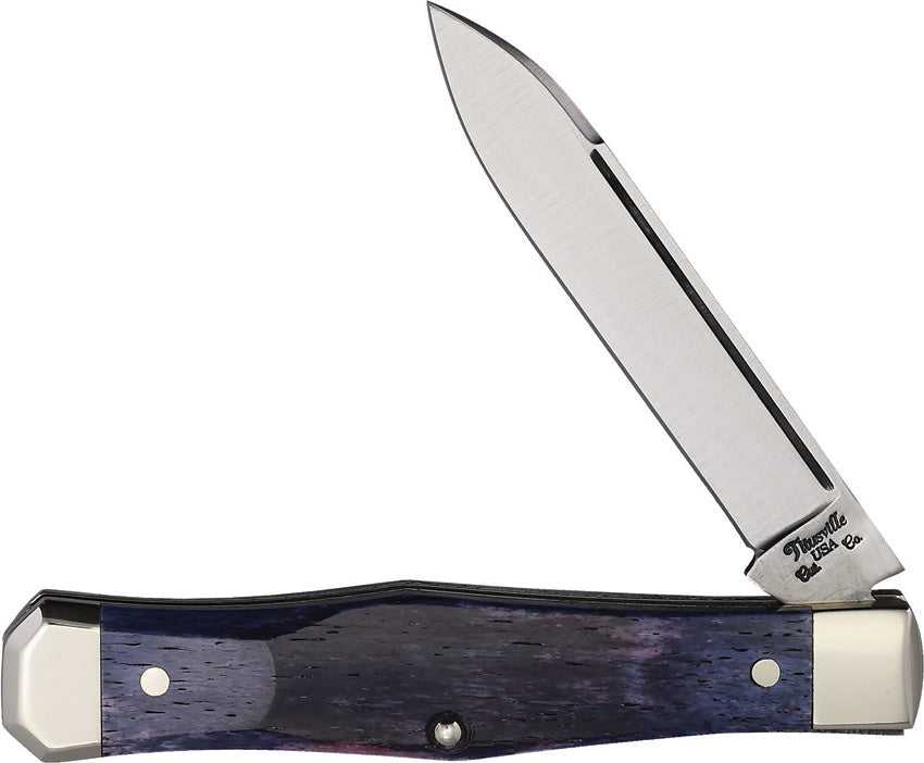 Lexingtonian Folder Lone Wolf