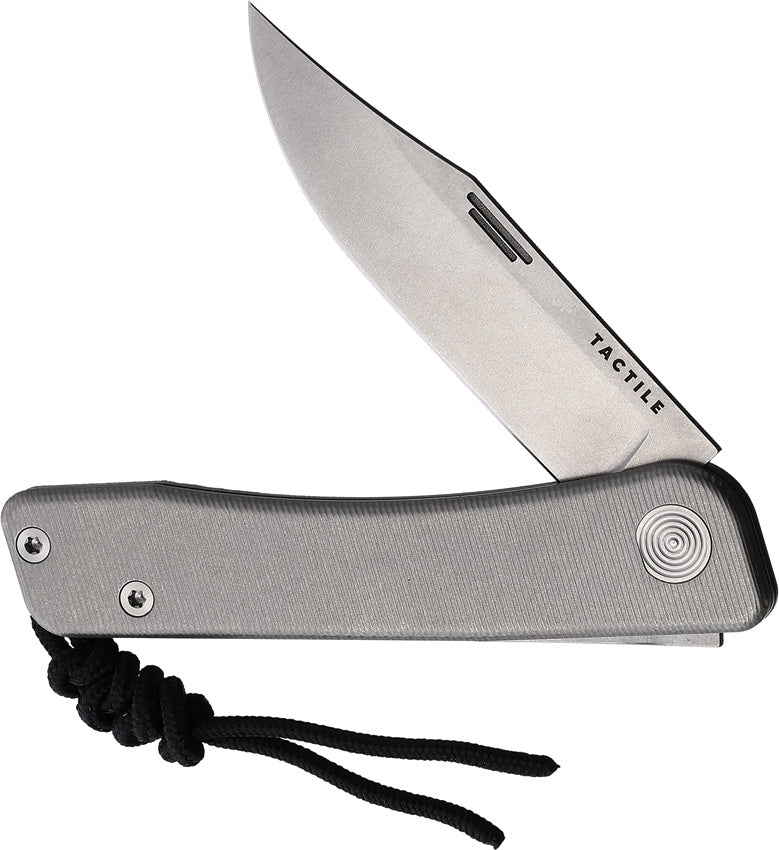 Bexar Slipjoint