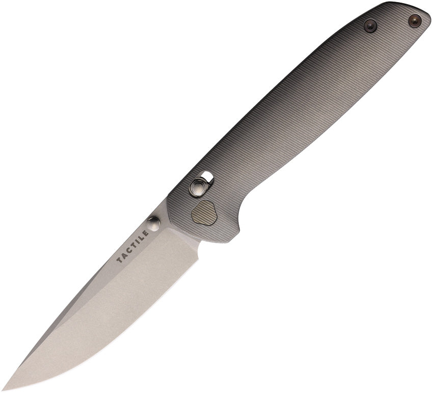 Maverick Crossbar Lock Bronze 20-MV-MC01-TTBS