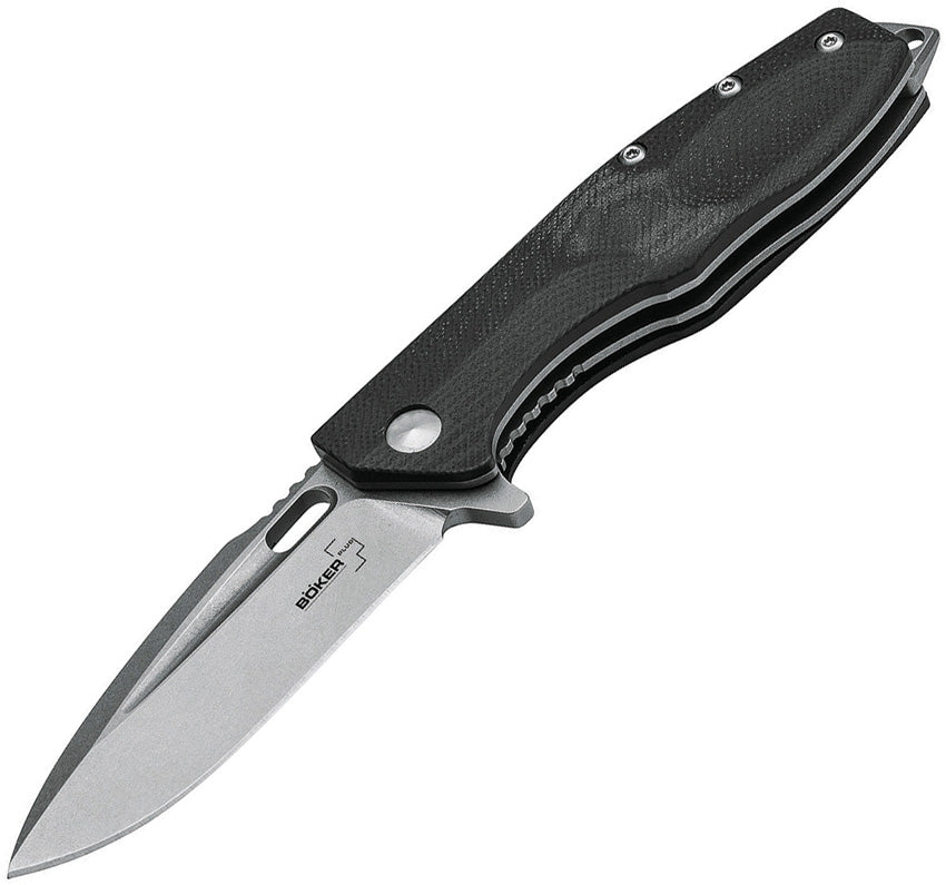 Mini Caracal Linerlock