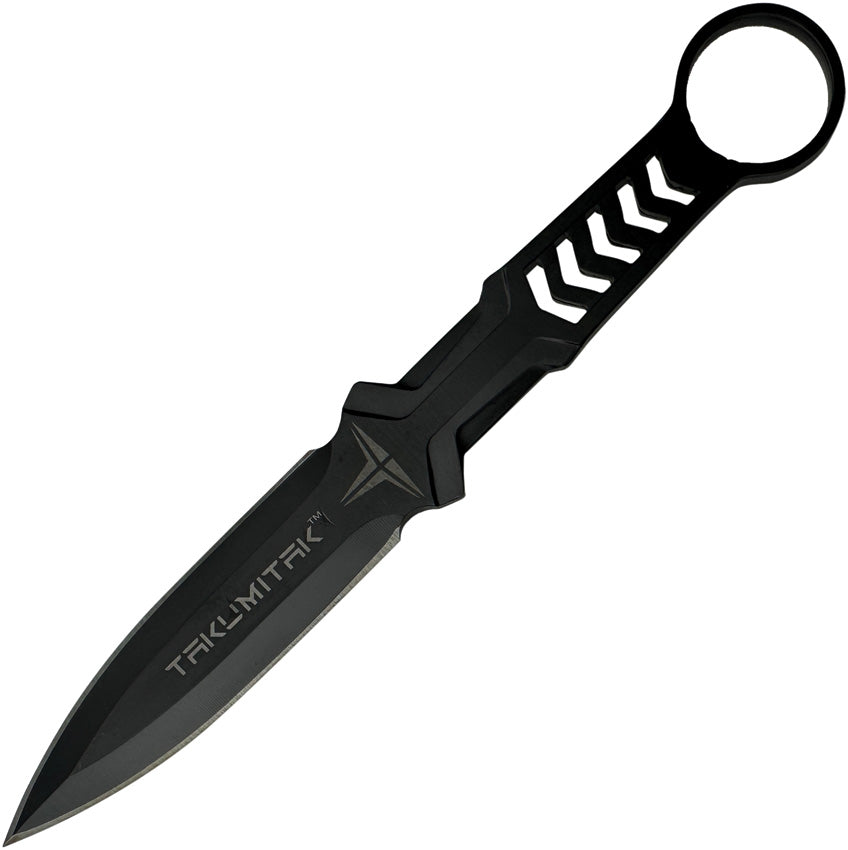 Missing Screw Fixed Blade TKF302