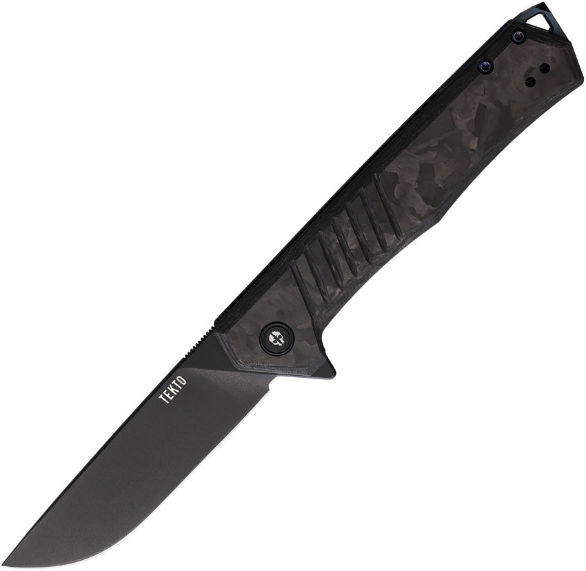 F1 Alpha Linerlock CF/Blue F1R_CCBK_D2BK1_A2