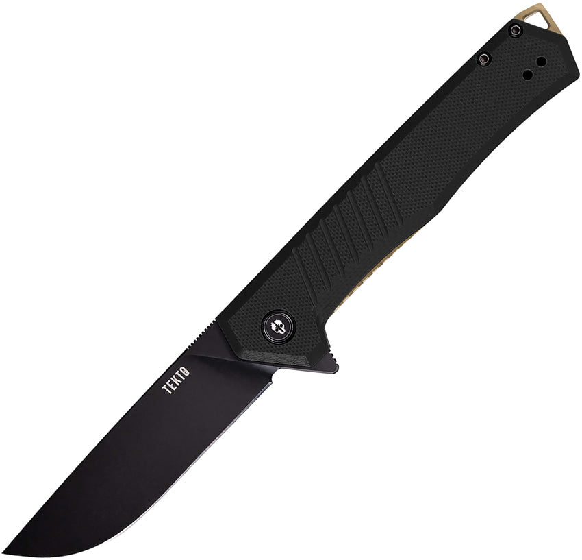 F1 Alpha Linerlock Black/Brz F1R_G1BK_D2BK1_A3