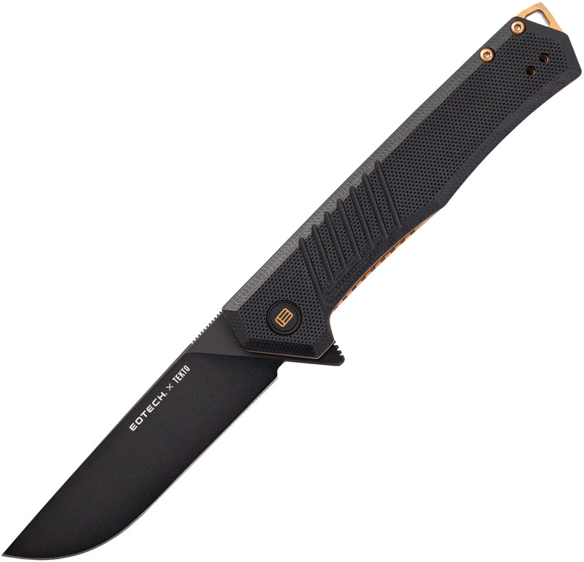 F1 Alpha Linerlock EOTECH F1R_G1BK_D2BK1_A3-EO