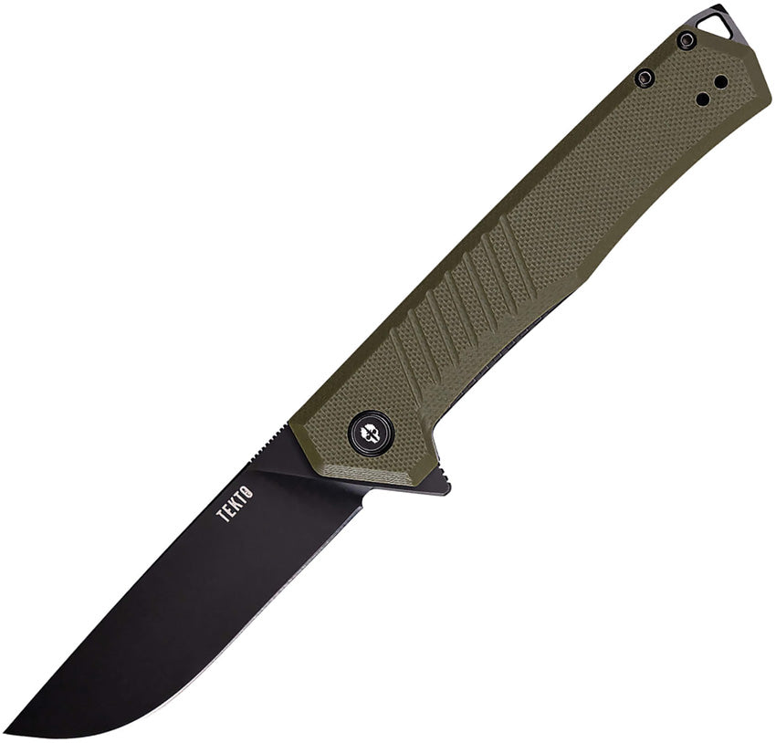 F1 Alpha Linerlock OD F1R_G1OD_D21BK1_A1