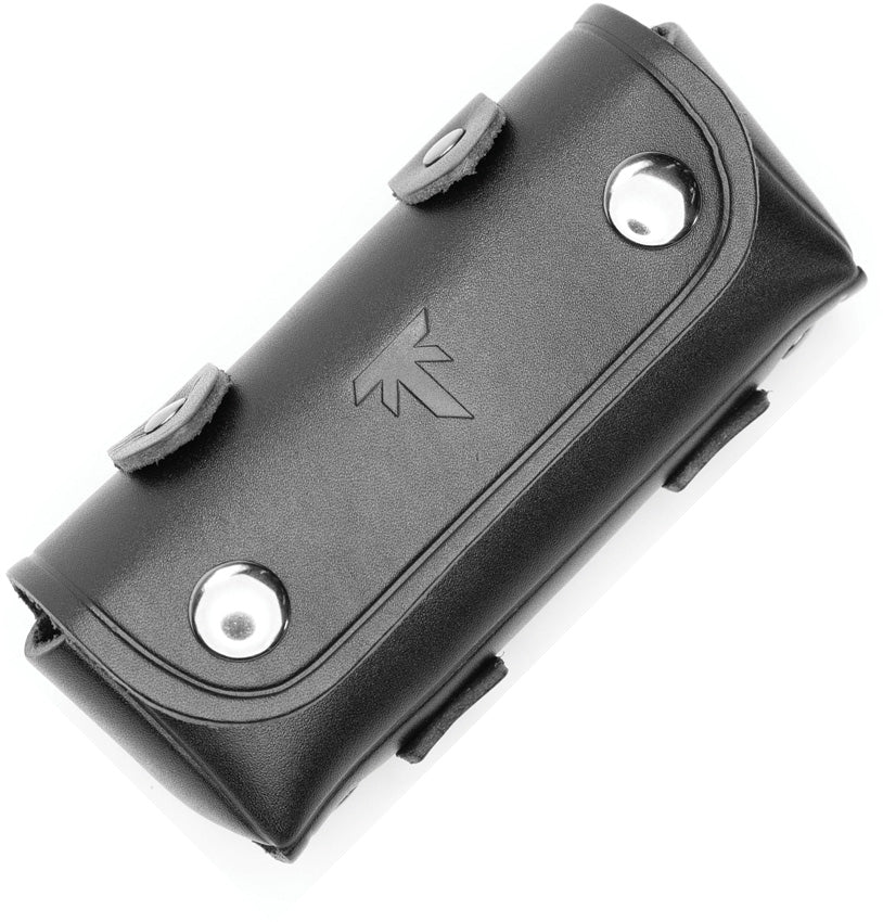 Union Belt Sheath Black