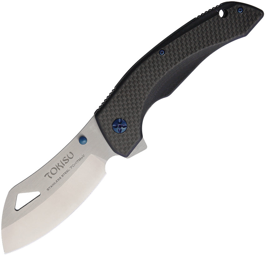 Tactical Linerlock 18447