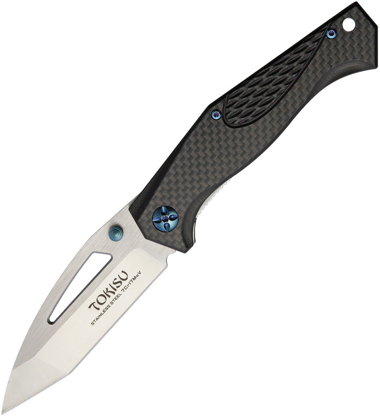 Tactical Linerlock 18537