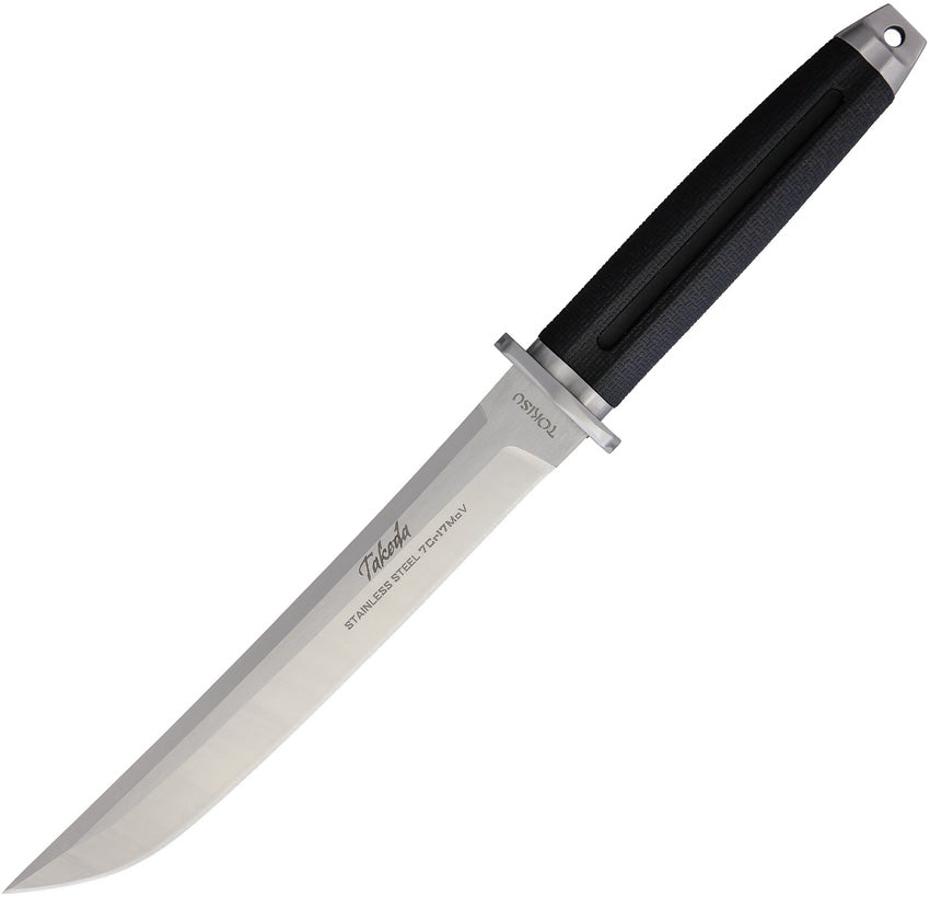 Takeda Tactical Fixed Blade 32389