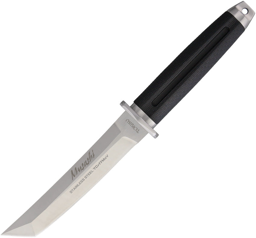Musashi Tactical Fixed Blade 32390
