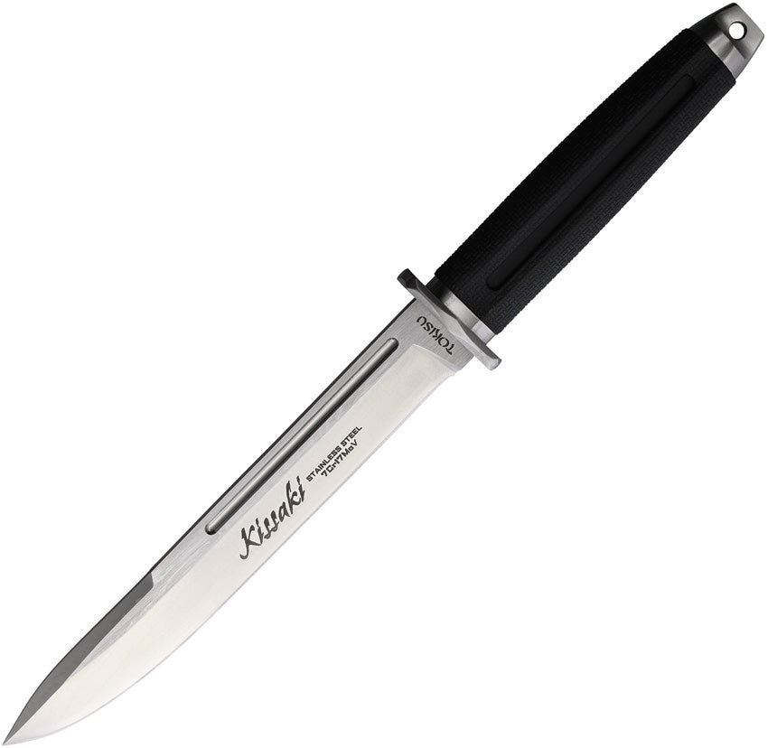 Kiuaki Fixed Blade 32589