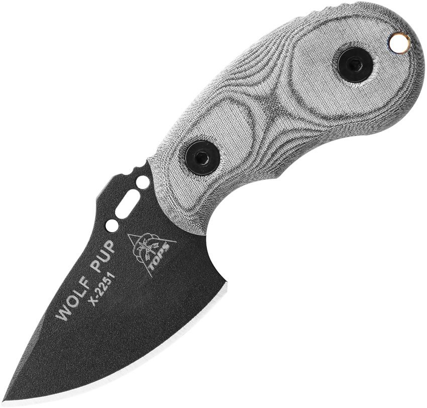 Wolf Pup WP010