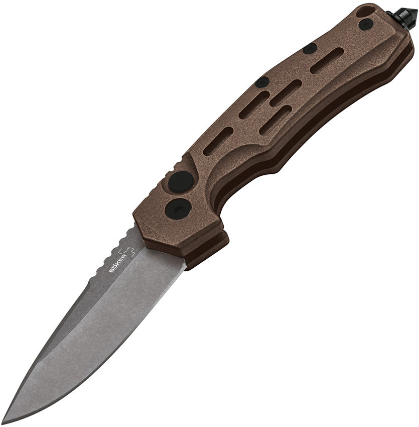 Thunder Storm Button Lock Coy 01BO794N
