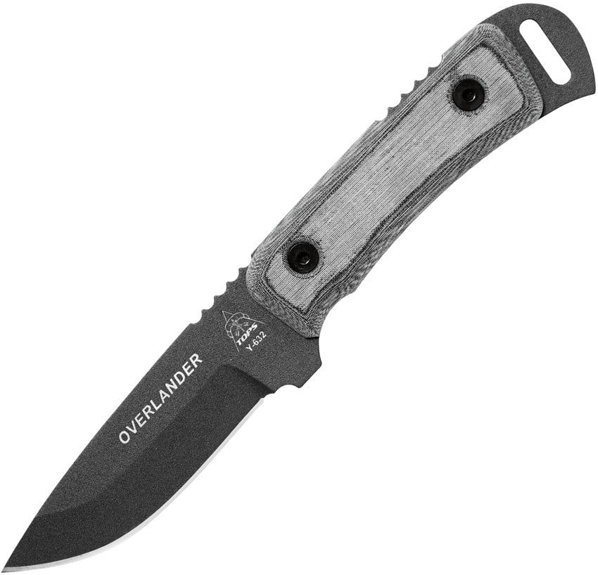 Overlander OV77