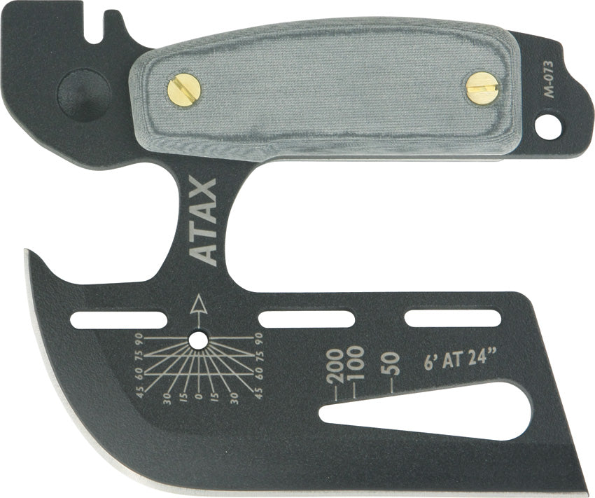 ATAX Hand Axe ATAX-01