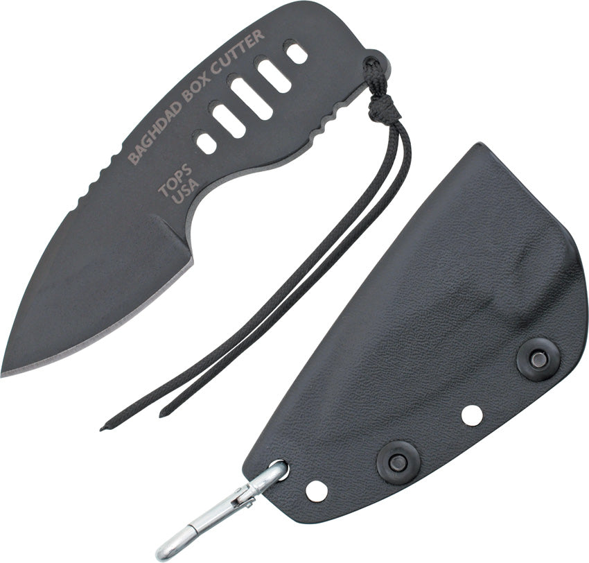 Baghdad Box Cutter BBC-01
