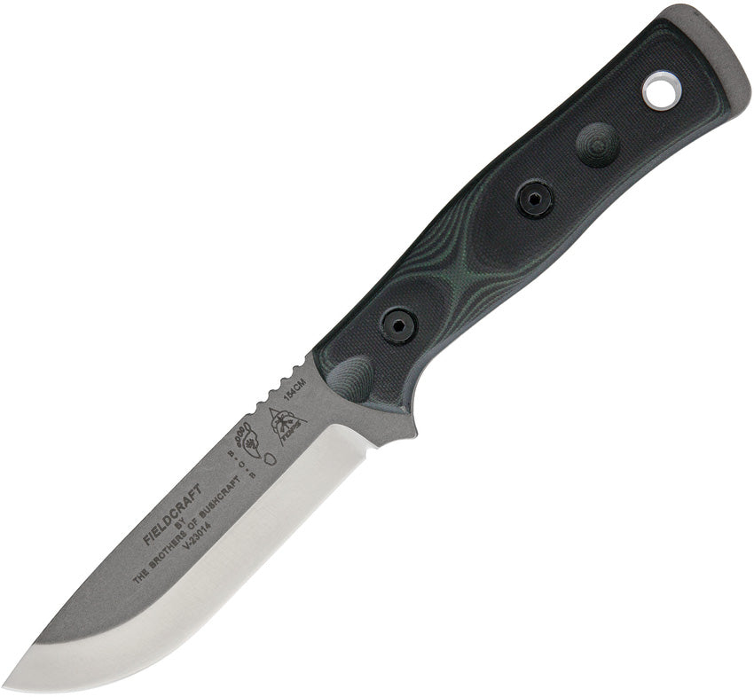 Fieldcraft BOB Hunter Green BROS-154-GB