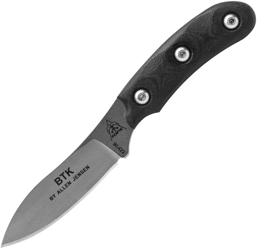 Bird and Trout Knife BTK-02