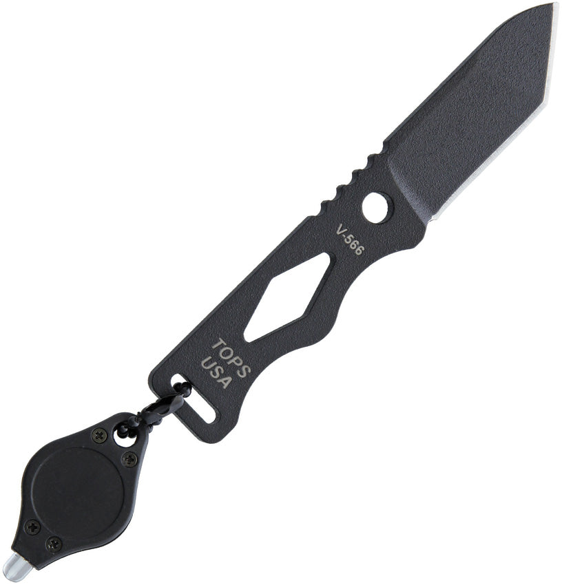 Chico Neck Knife CHI-01
