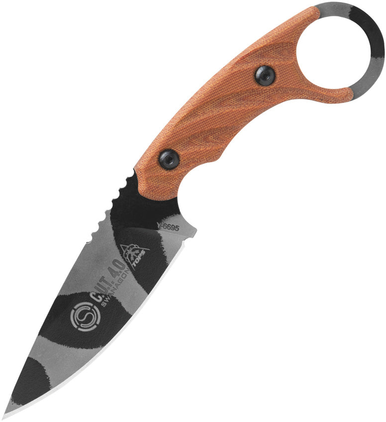 C.U.T. 4.0 Combat Utility Tool CUT-40-CAMO