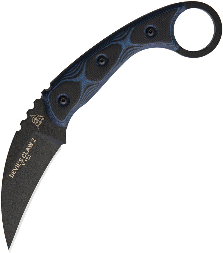 Devils Claw 2 DEVCL-02